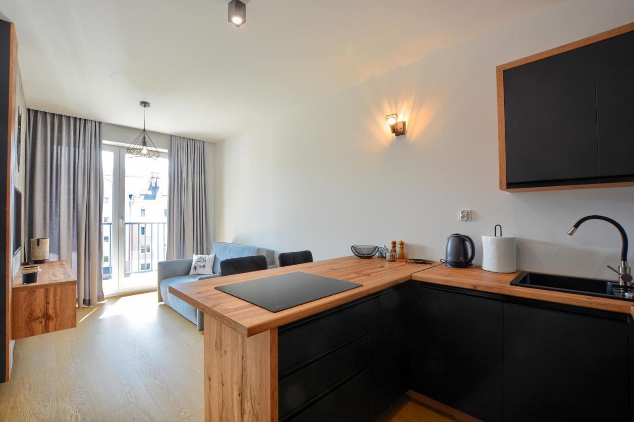 Wilcze Zacisze Apartman Ustrzyki Dolne Kültér fotó